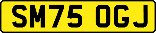 SM75OGJ