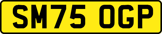 SM75OGP