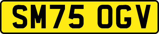 SM75OGV