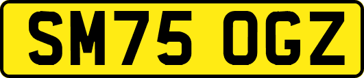 SM75OGZ