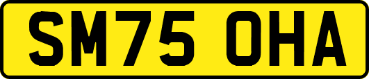 SM75OHA