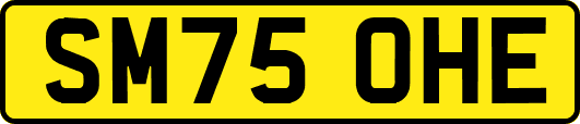 SM75OHE