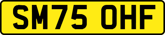 SM75OHF