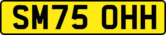 SM75OHH