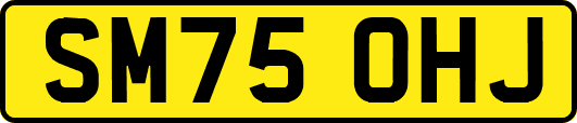 SM75OHJ