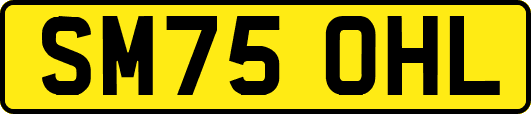 SM75OHL