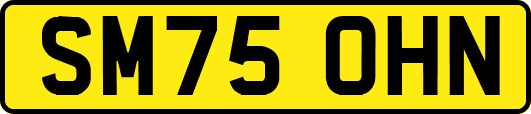 SM75OHN