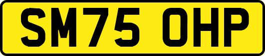 SM75OHP