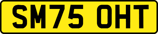 SM75OHT