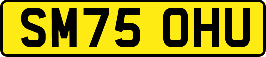 SM75OHU