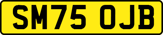 SM75OJB