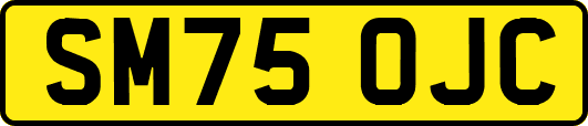 SM75OJC