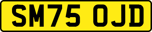 SM75OJD