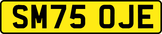 SM75OJE