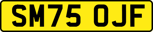 SM75OJF