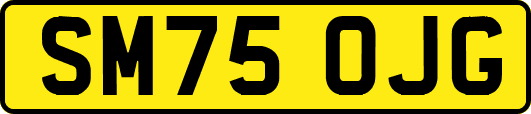 SM75OJG