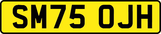 SM75OJH
