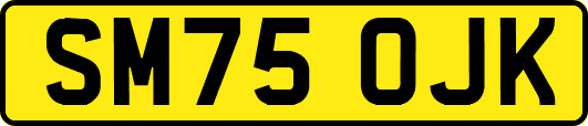 SM75OJK