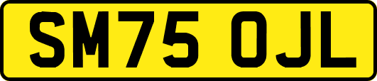 SM75OJL