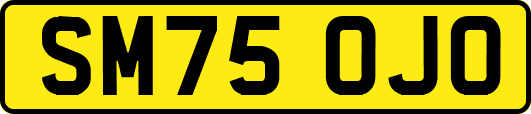 SM75OJO