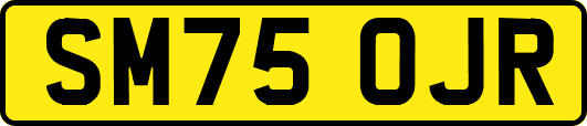 SM75OJR