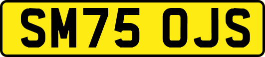 SM75OJS