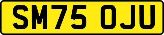 SM75OJU