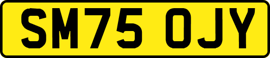 SM75OJY