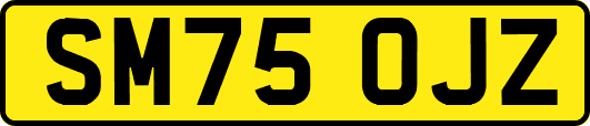 SM75OJZ