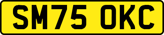 SM75OKC