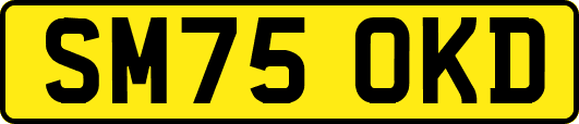 SM75OKD