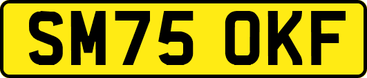 SM75OKF