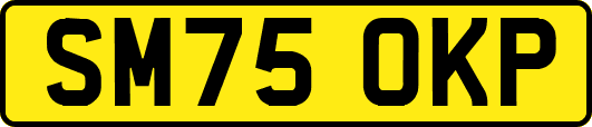 SM75OKP