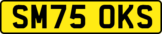 SM75OKS