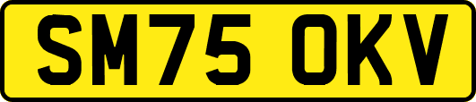 SM75OKV