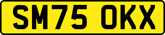 SM75OKX