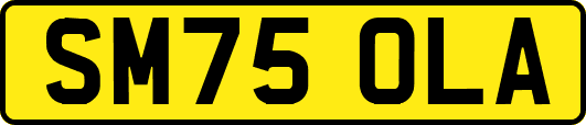 SM75OLA