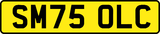 SM75OLC