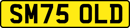 SM75OLD