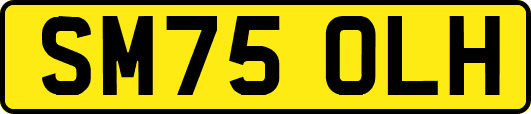 SM75OLH