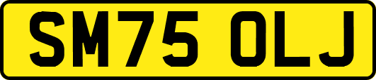 SM75OLJ