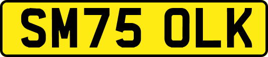 SM75OLK