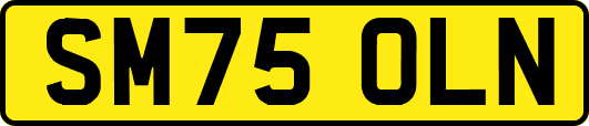 SM75OLN