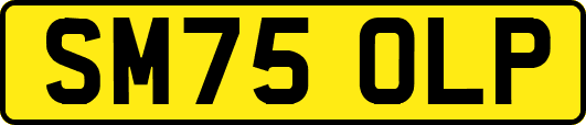 SM75OLP
