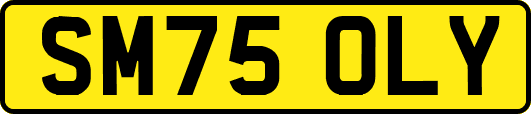 SM75OLY