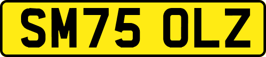 SM75OLZ