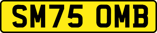 SM75OMB