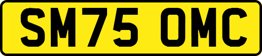 SM75OMC
