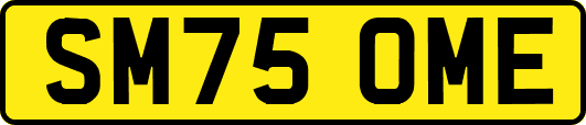 SM75OME
