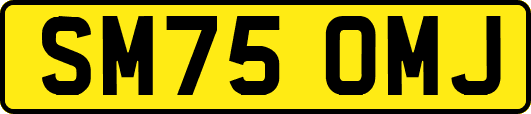 SM75OMJ